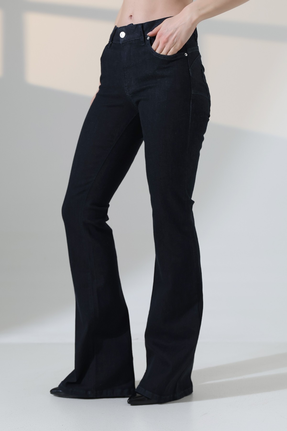 Array Navy Blue