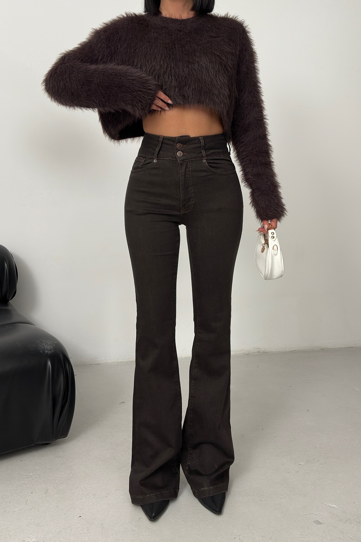 Array Khaki