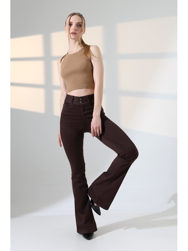 Array Brown