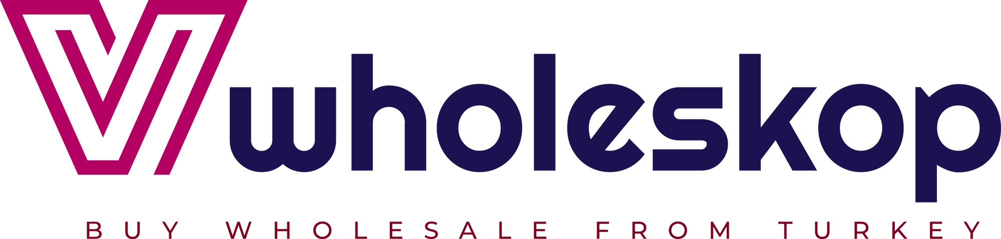 Zeze Balon Kol Elbise ETK-00341-pembe